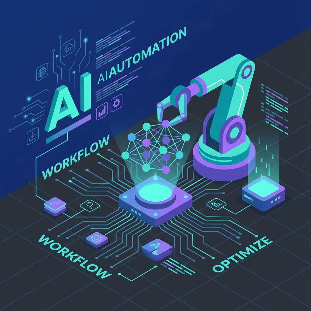 AI Automation