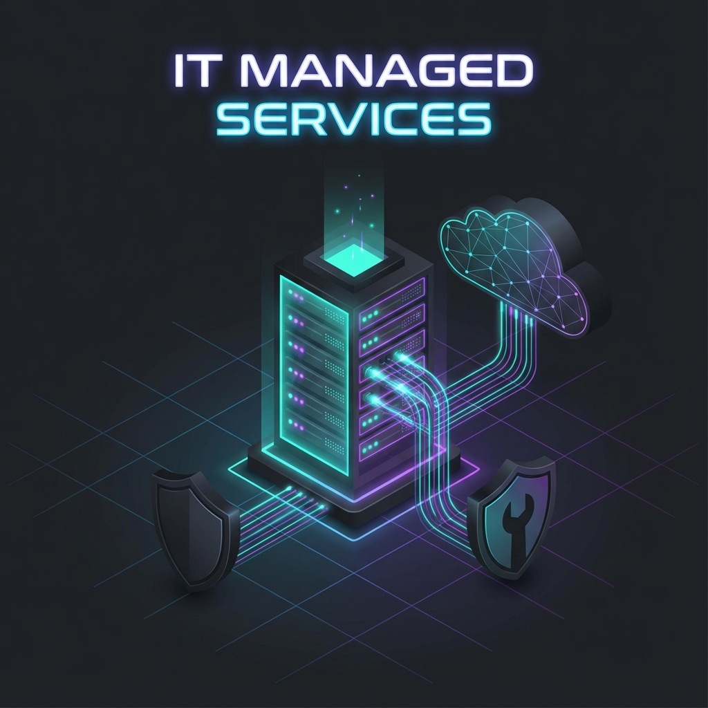 IT Managed Services