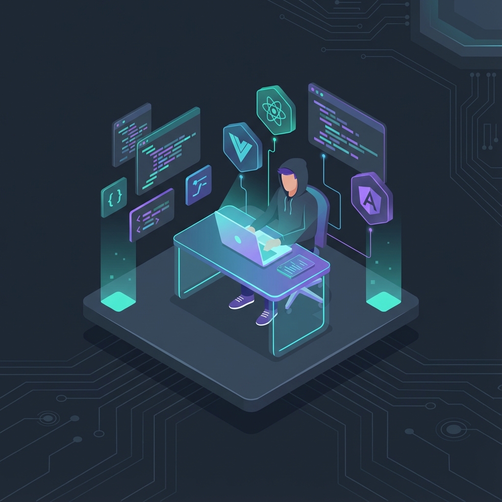 Custom Software Development